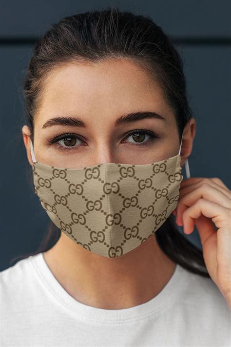 designer face masks gucci|designer face mask gucci wholesale.